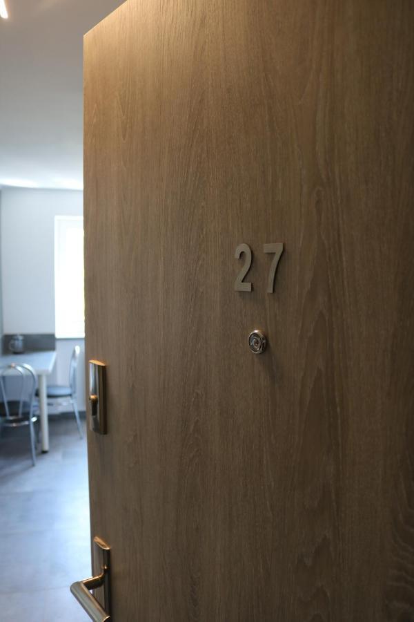 Apartament U Violetty Leba Exterior photo